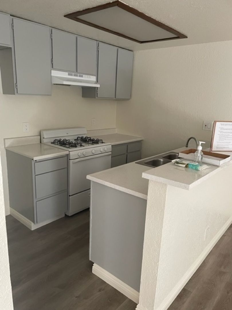 Tujunga Apartment: 10059 Tujunga Canyon Blvd
