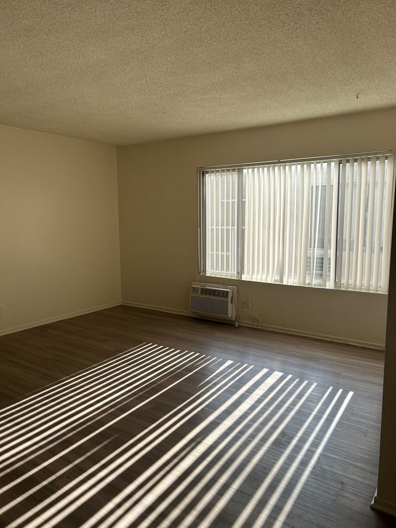 Burbank Apartment: 217 W Tujunga Ave