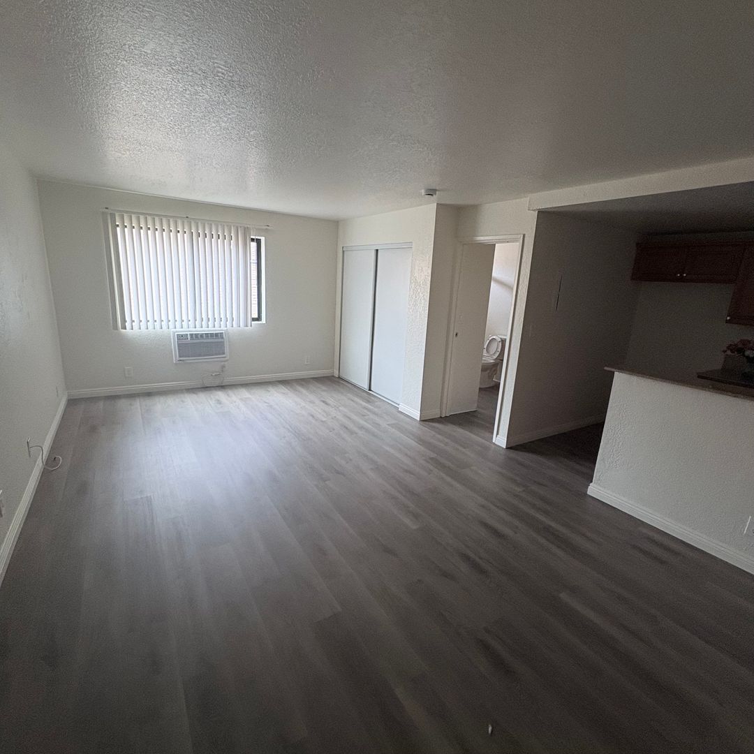 Tujunga Apartment: 10059 Tujunga Canyon Blvd