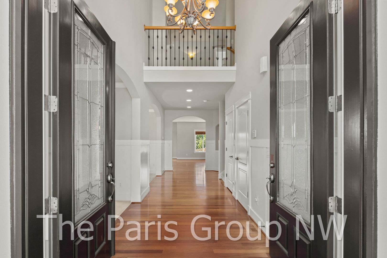 Newcastle House: 8825  137th Ave SE