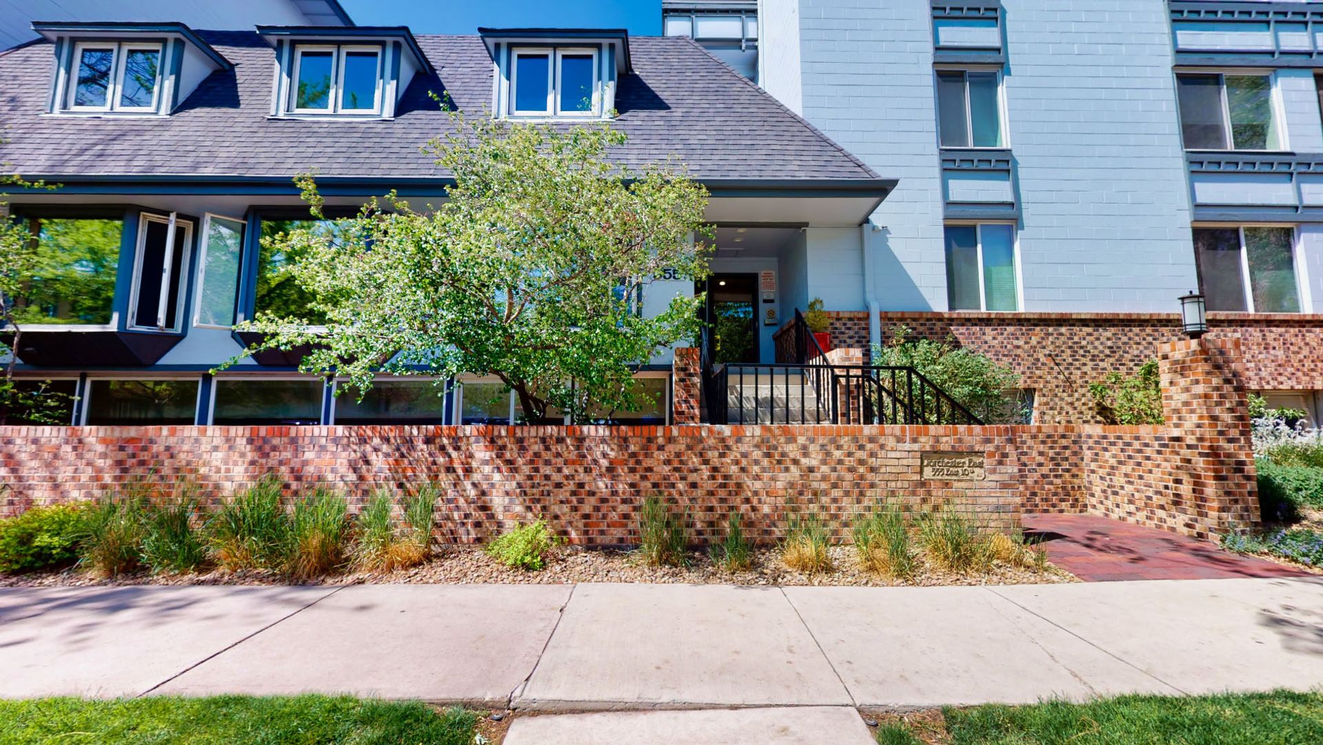 Denver Condo: 555 E 10th Ave #514