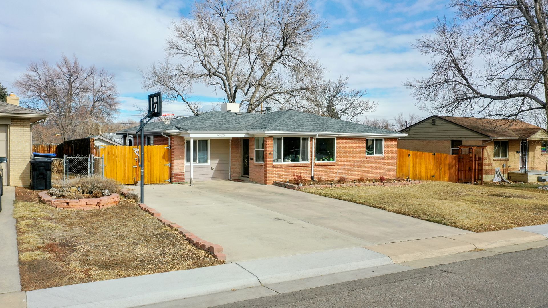 Arvada House: 6025 W 61st Ave.