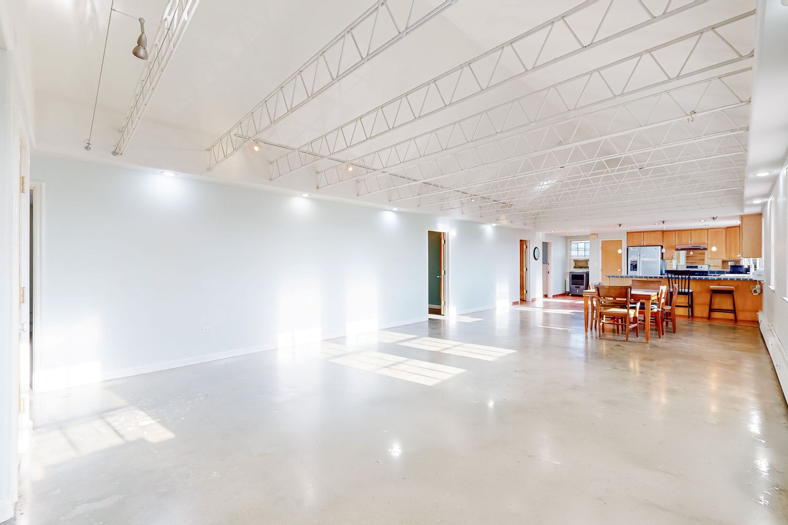 Denver Condo: 1301 W Dakota Ave