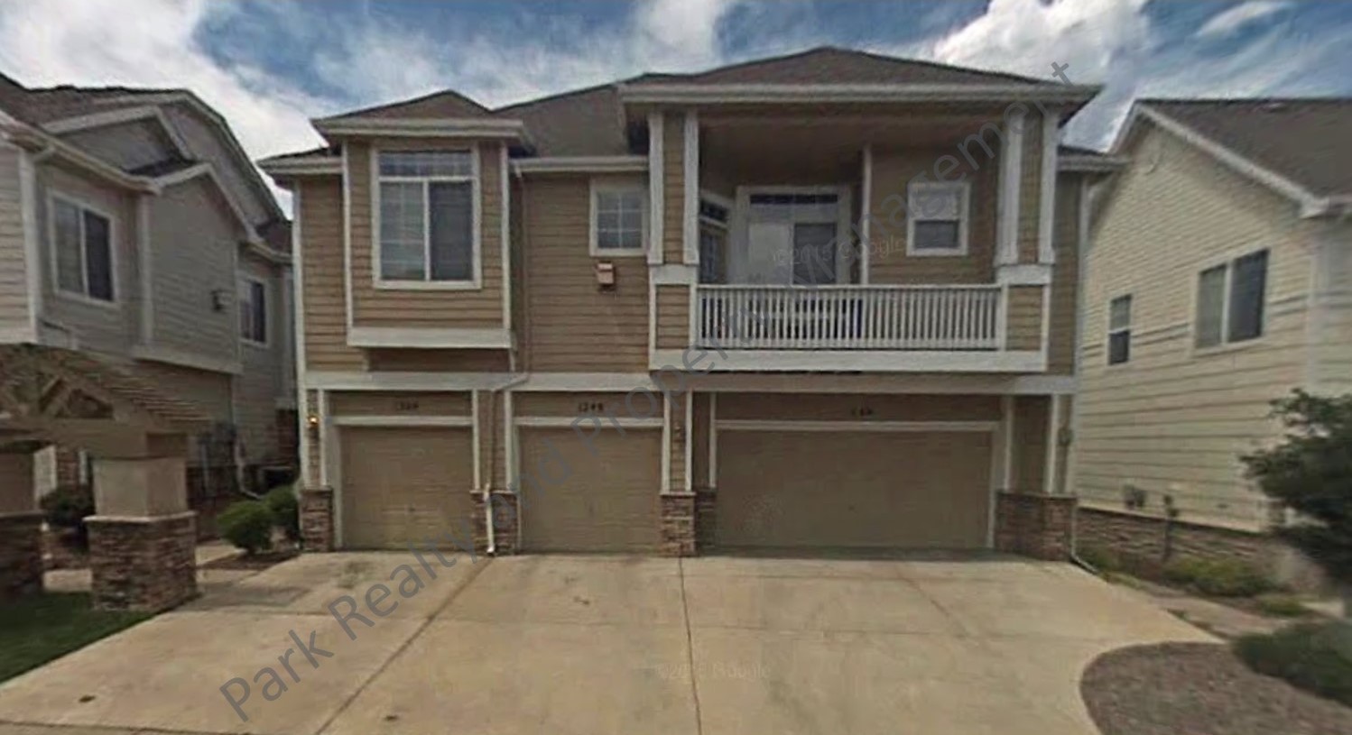 1244 Carlyle Park Cir