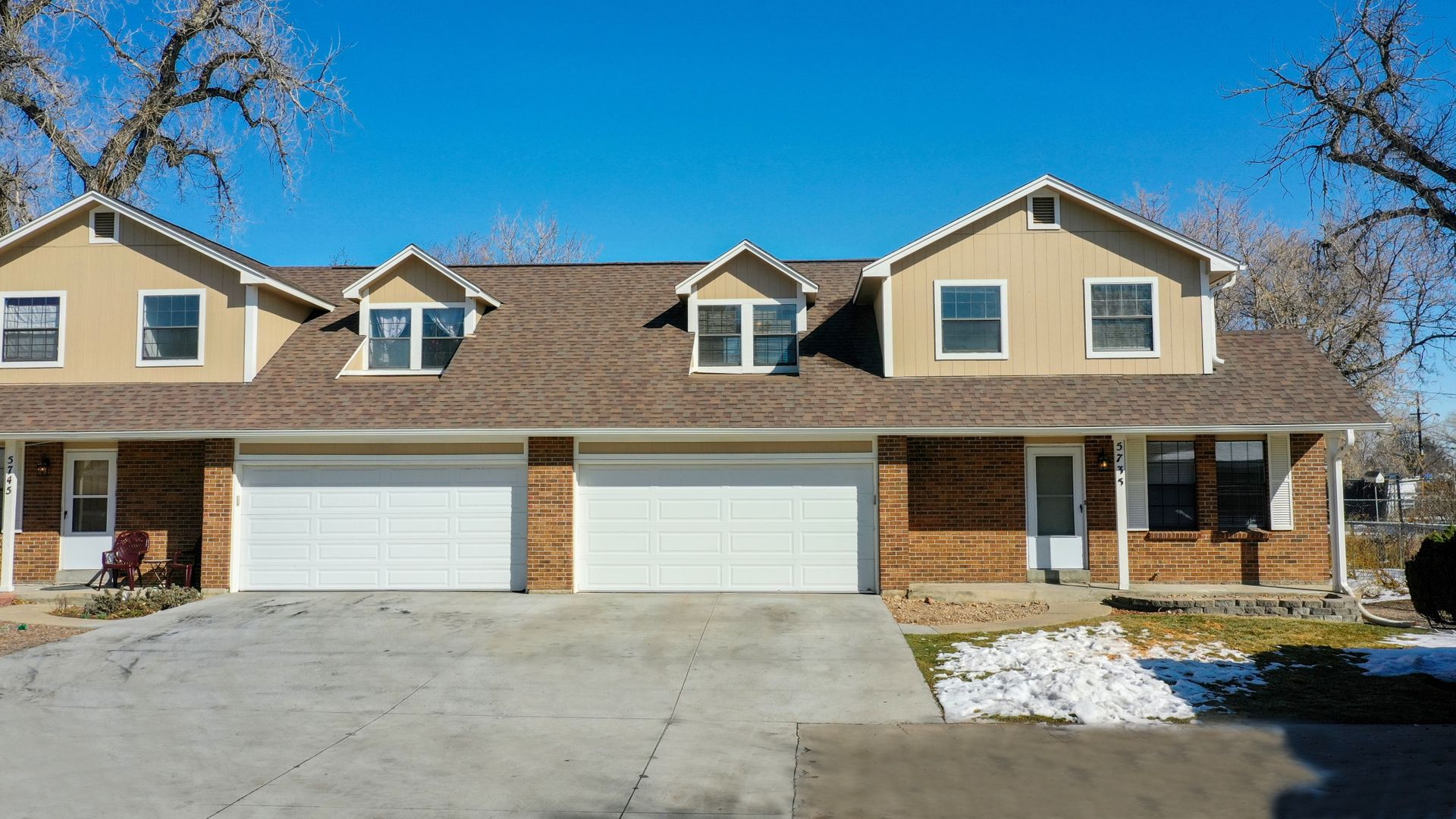 Lakewood House: 5735 W 2nd Ave