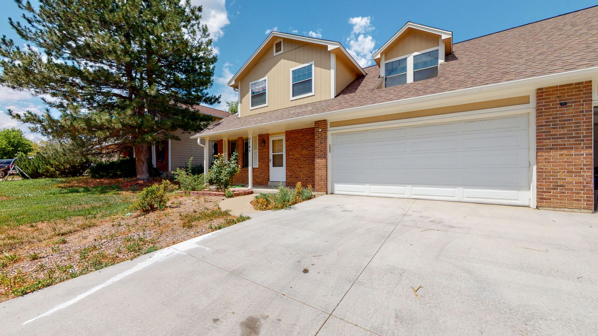 Lakewood Townhome: 5745 W 2nd Ave