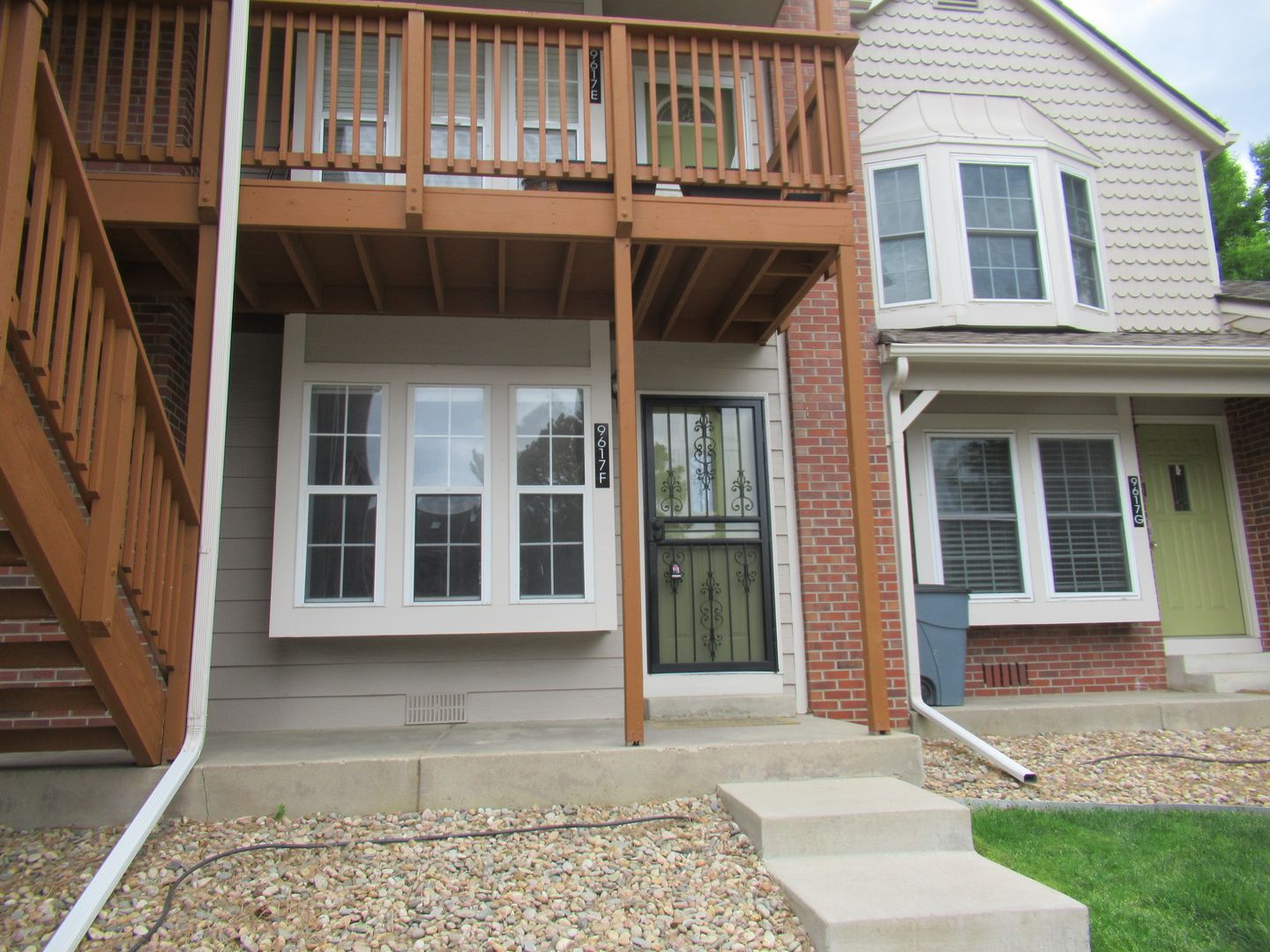 Littleton Condo: 9617 W Chatfield Ave