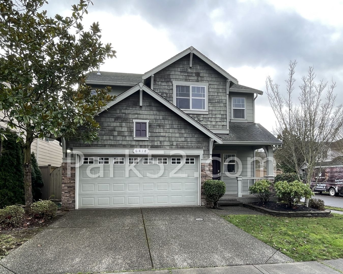 Fife House: 6418 41st St E