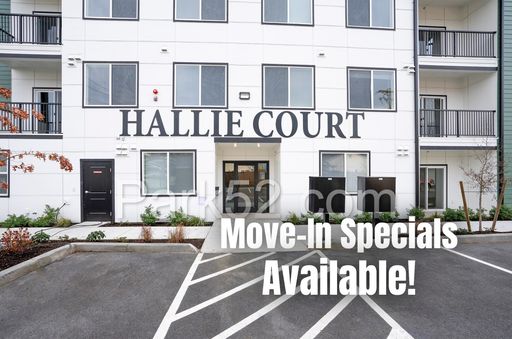 GREAT Move-In Specials! Spacious 1 Bedroom Tacoma Apartment with Washer/Dryer – photo 1