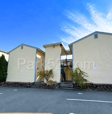 Indoor Cat Friendly Upper Level North Tacoma Apartment – photo 1