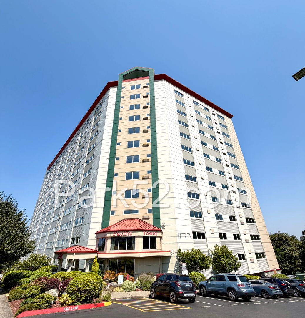 3201 Pacific Ave #1007 2 of 12