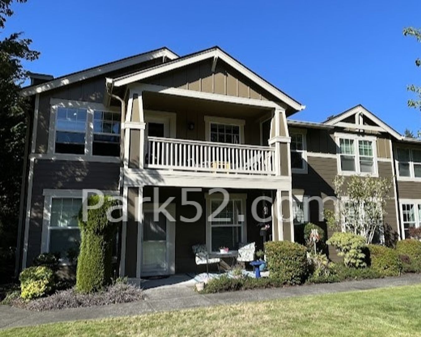 DuPont Condo: 1851 McNeil Circle