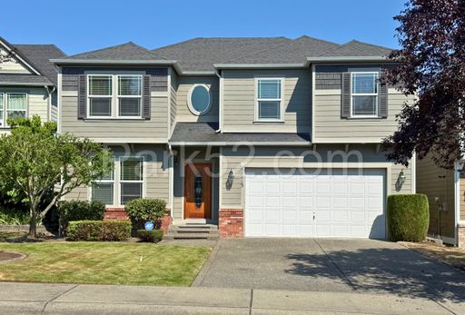 Puyallup 4 Bedroom 2.5 Bath Single Family Home – photo 1