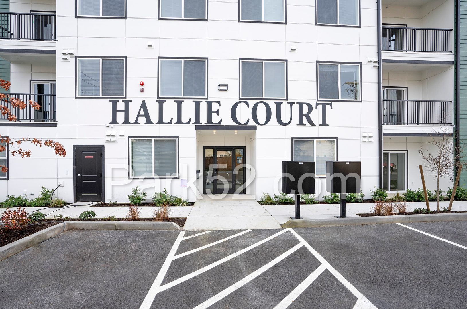 Hallie Court 2 of 25