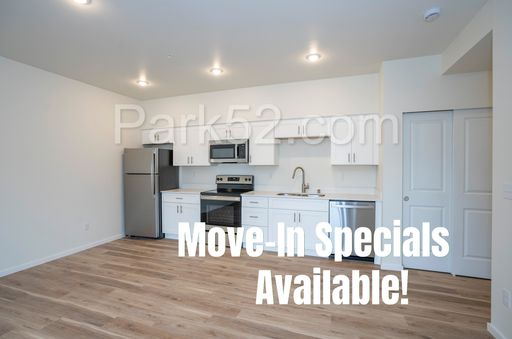 Move-In Specials! Small Pet Friendly Upscale 2 Bedroom Apartment – photo 1