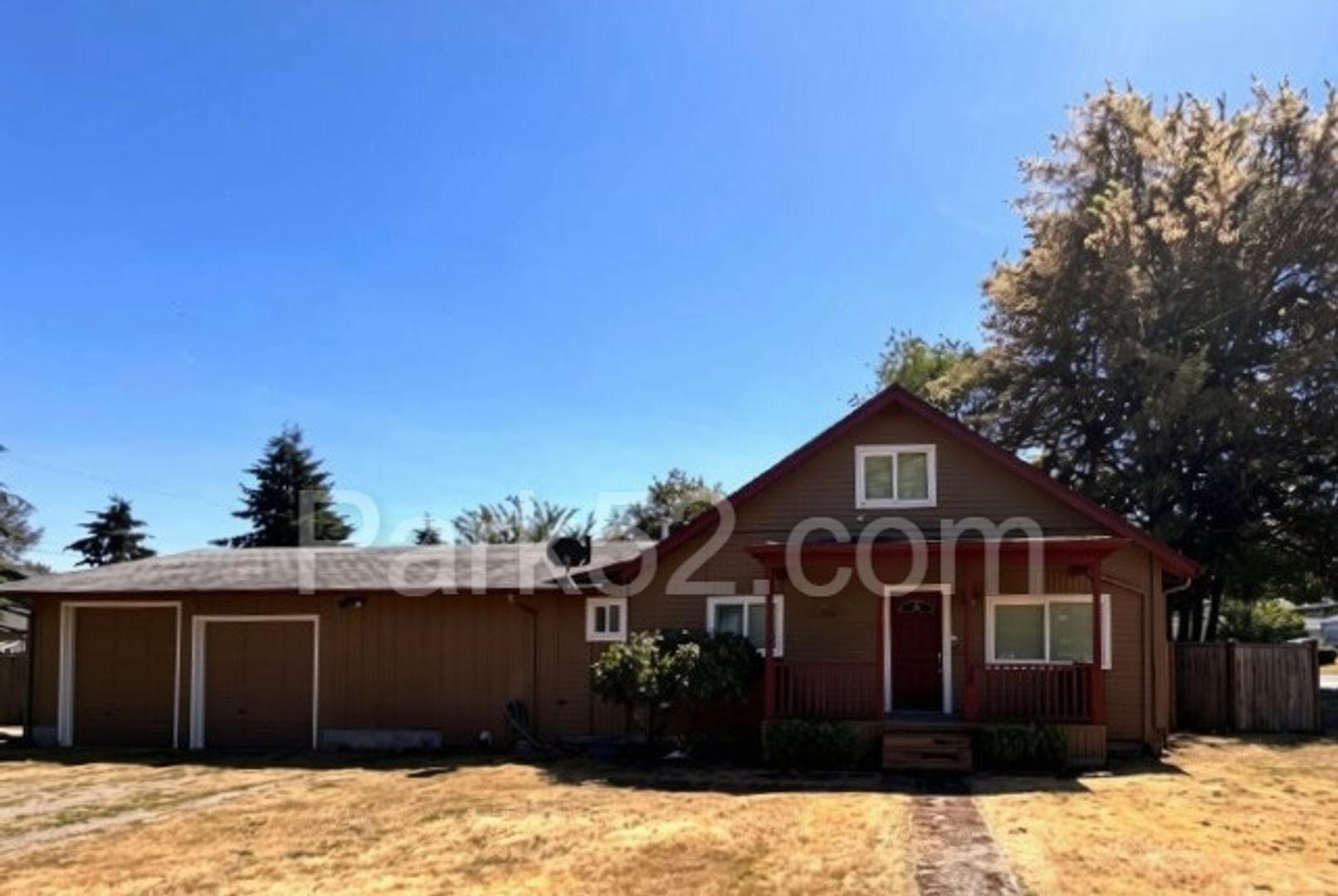 Tacoma House: 5502 27th St NE