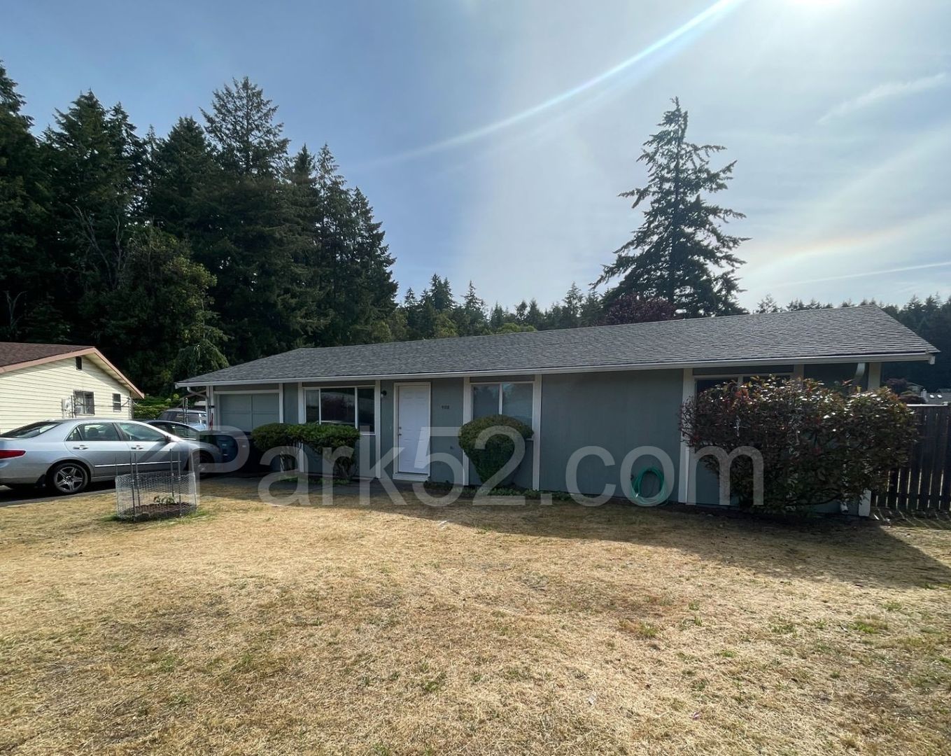 University Place House: 9108 Fawnlily Cr W