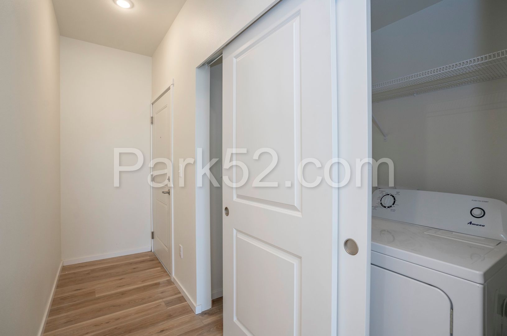 Laundry room at Hallie Court (3 of 8)