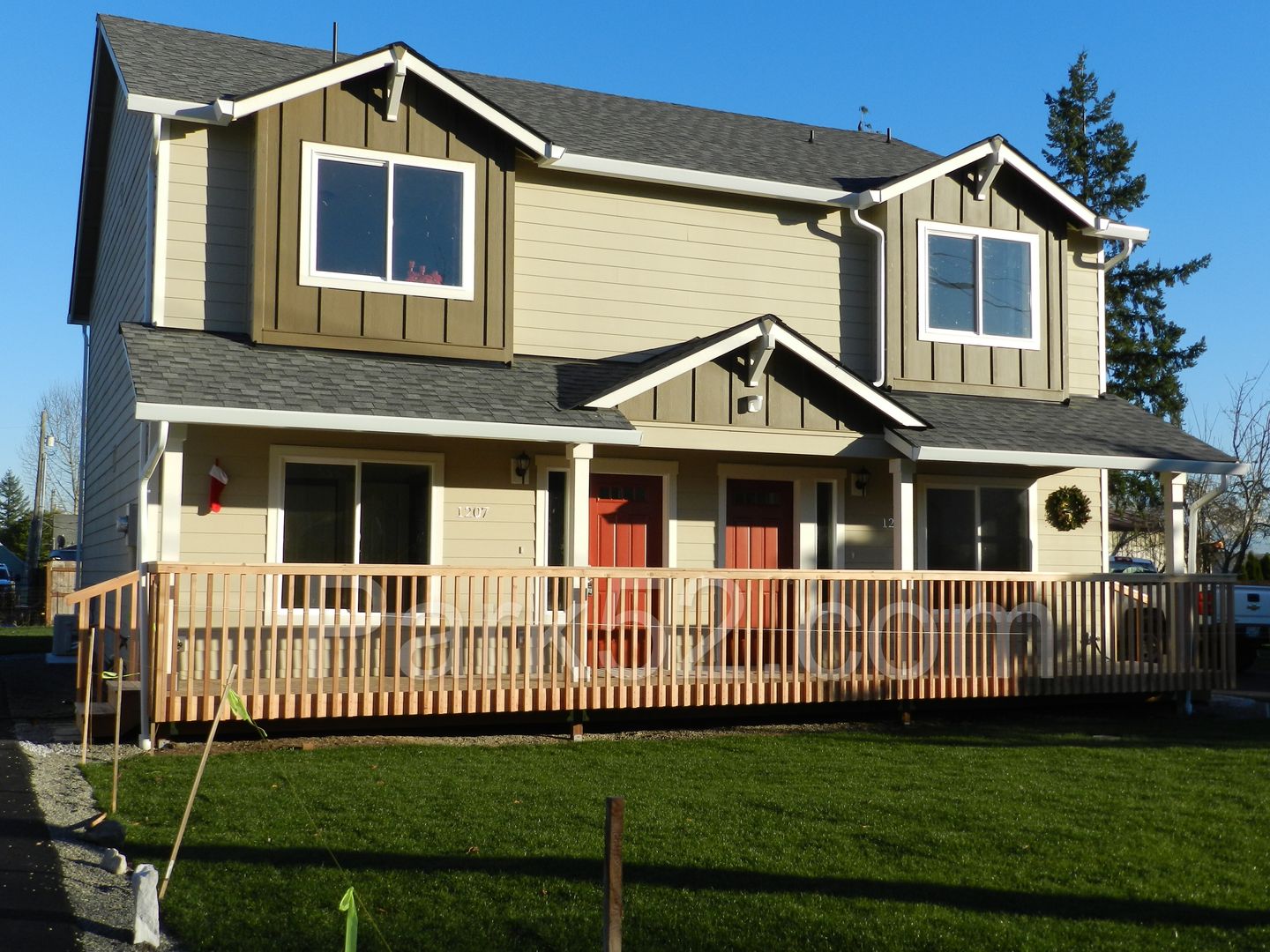 Fife Multiplex: 1207 46th Ave E