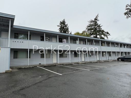2nd Floor 1 Bedroom Apartment – photo 1