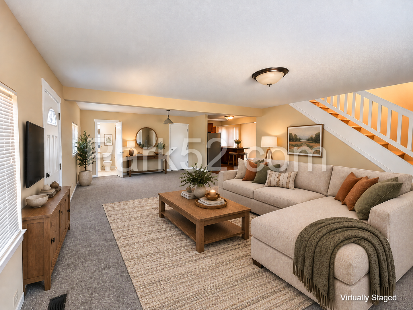 Tacoma House: 5502 27th St NE