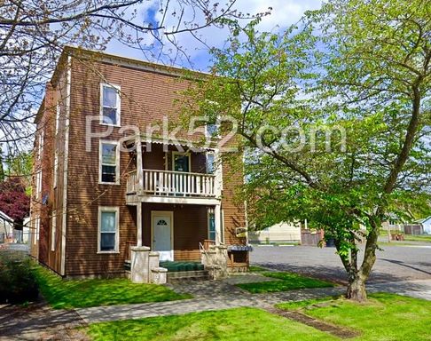 2nd Floor Indoor Cat Friendly Tacoma Area 1 Bedroom Apartment – photo 1