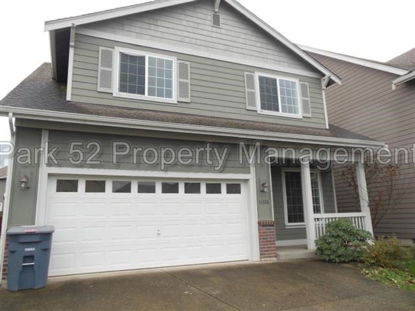 Puyallup House: 11328 185th St E
