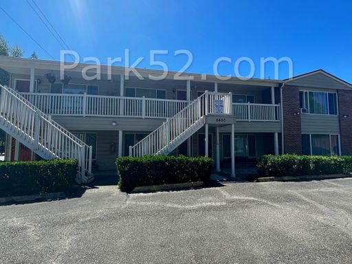 1 Bedroom Ground Floor Apartment – photo 1
