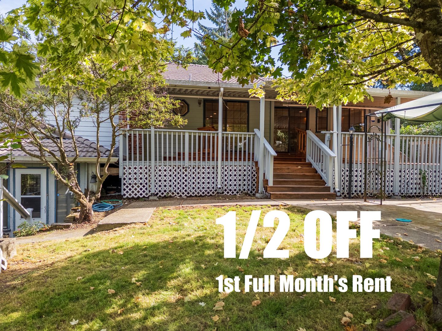 Lakewood House: 9024 Waverly Dr SW