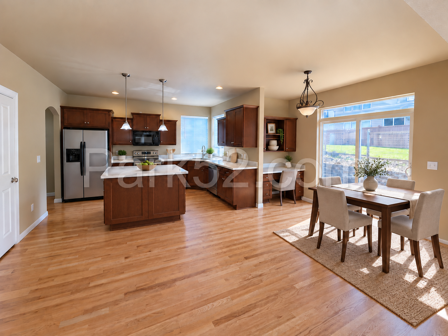 Puyallup House: 18608 111th Ave Ct E