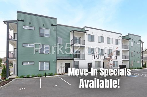 Check Out Our Move-In Specials! 2 Bedroom Pet Friendly Tacoma Apartment With Washer/Dryer! – photo 1