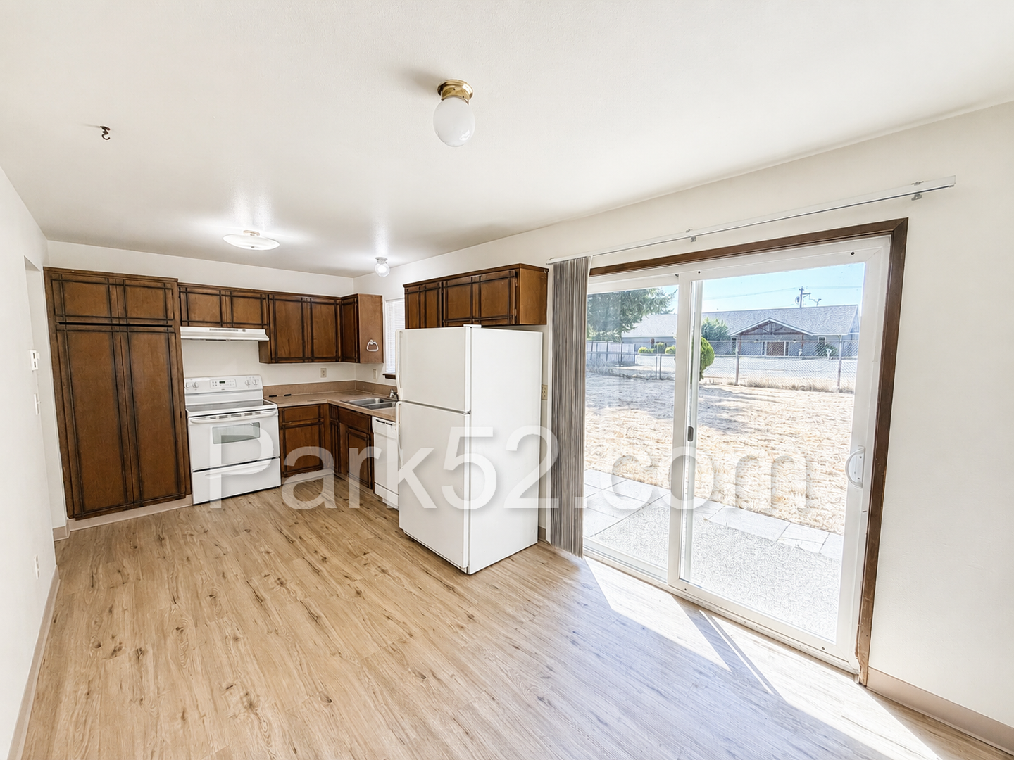 Spanaway House: 22306 42nd Ave E