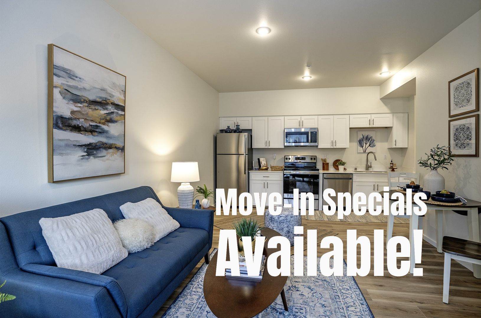 Tacoma Apartment: 4546 S Junett St