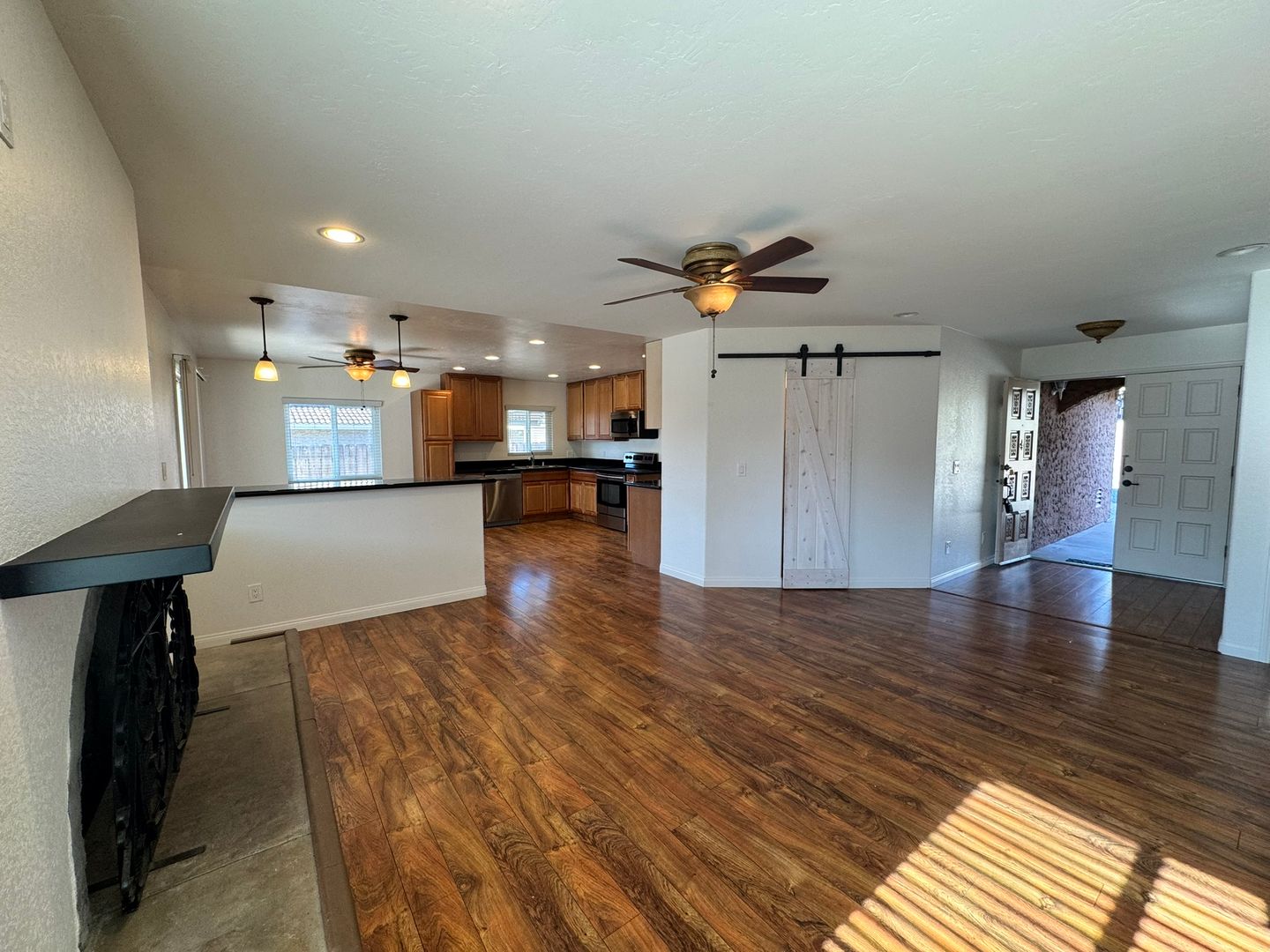 El Cajon House: 1247 Bermuda Place