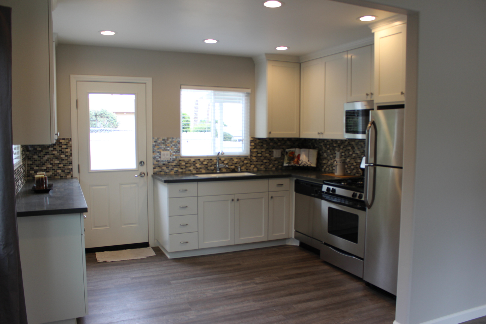 San Diego Apartment: 7041 7045 Saranac Street