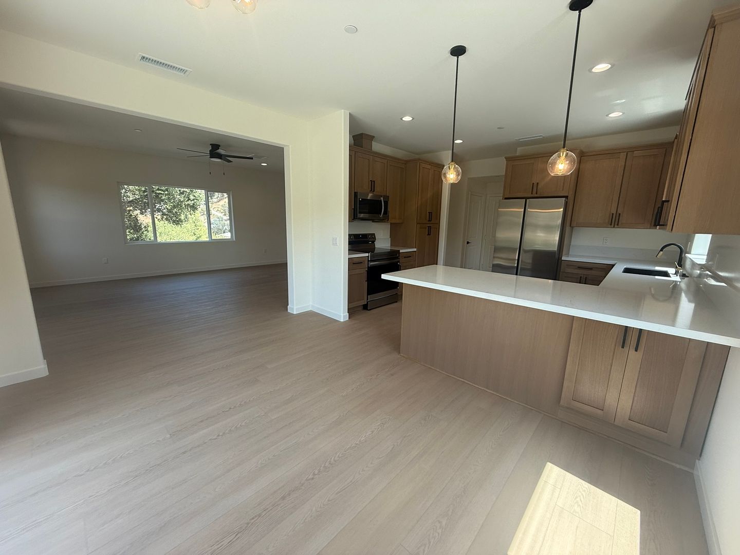 El Cajon House: 845 Renfro Way