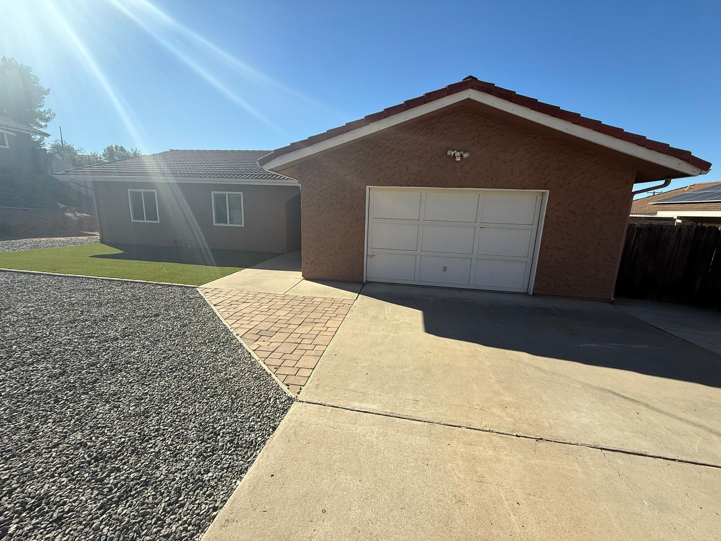 El Cajon House: 1247 Bermuda Place