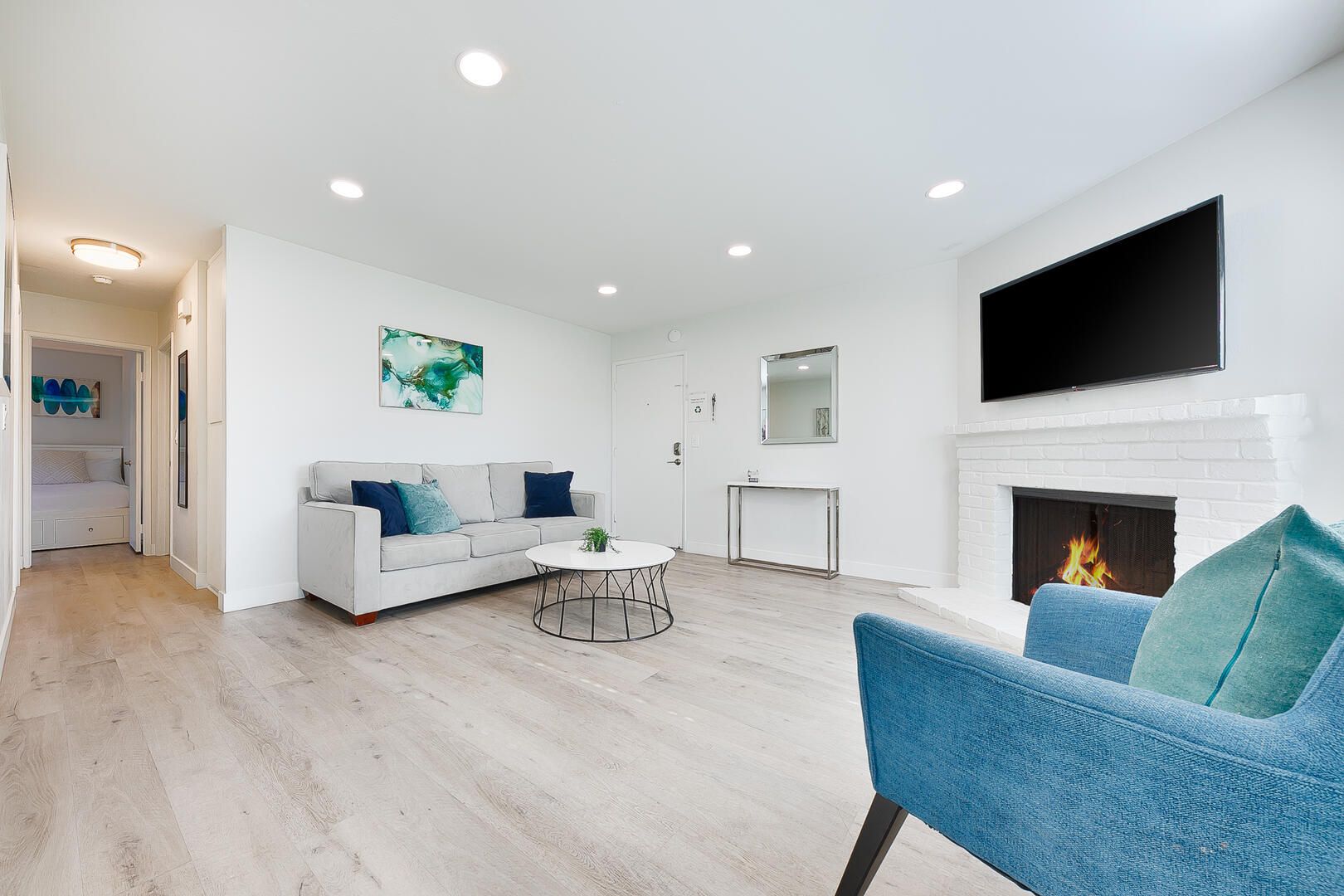 San Diego Apartment: 1518-24 Thomas Ave