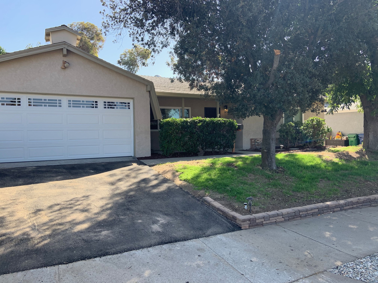 Santee House: 10117 Settle Road