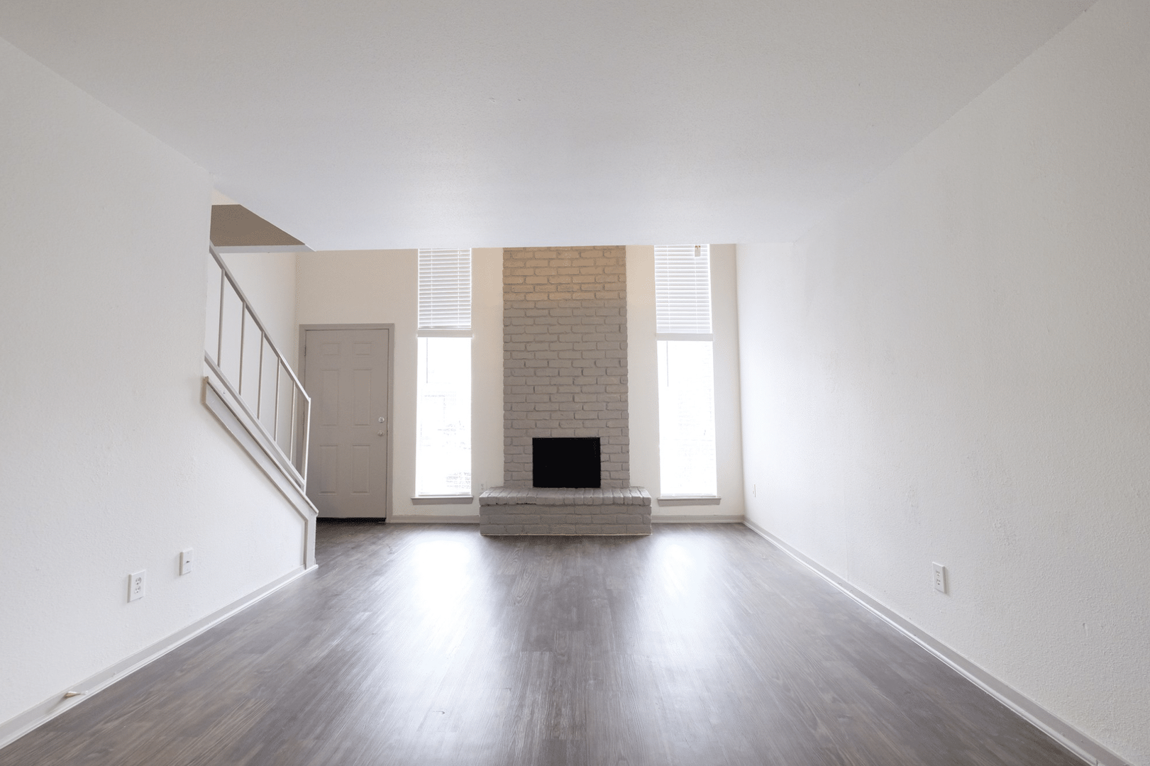 Austin Apartment: 1124 Rutland Drive