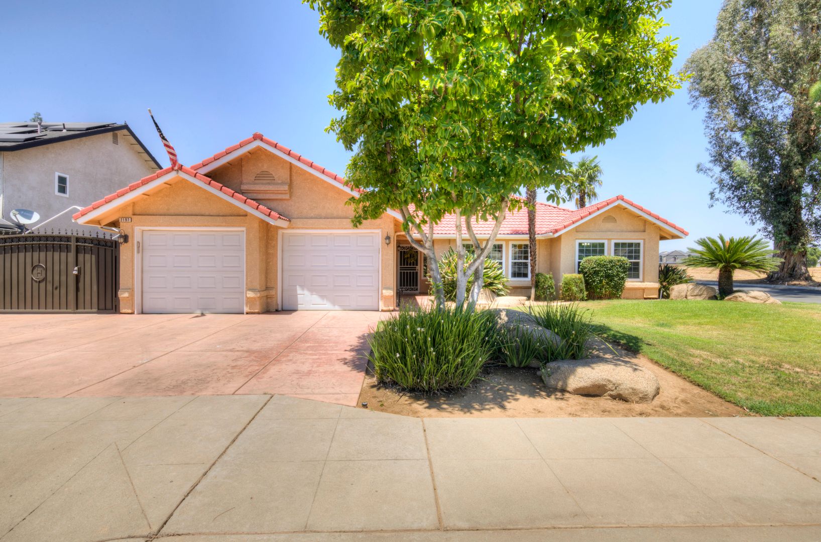 Clovis House: 2197 Polson Ave.