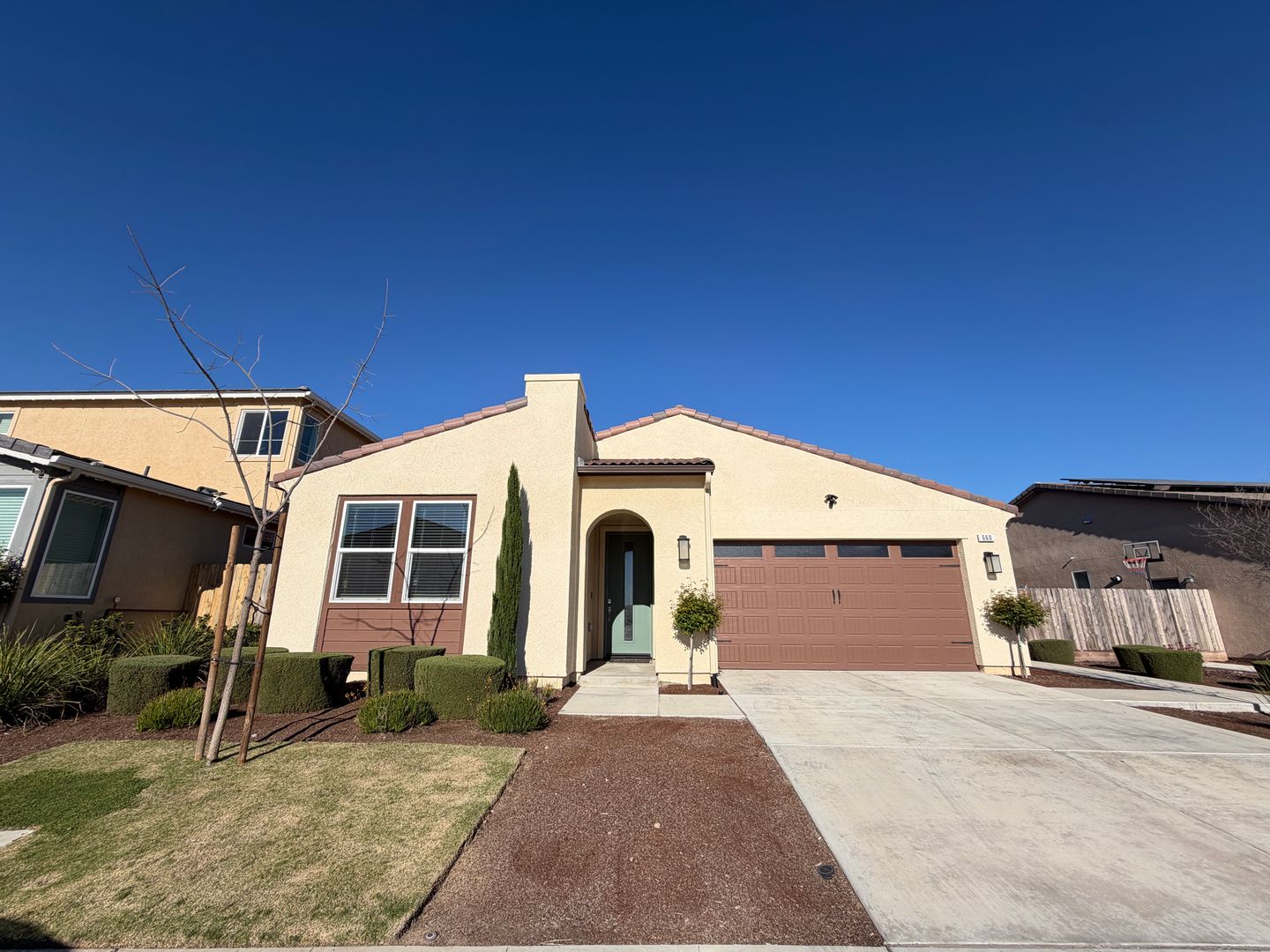 Madera House: 660 Atlantica Dr S