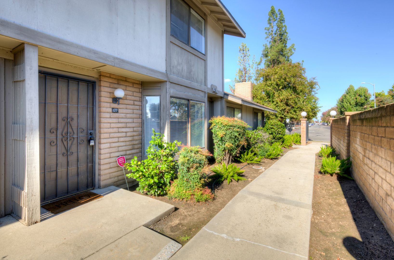 Fresno House: 4676 E Alamos  Ave, #127