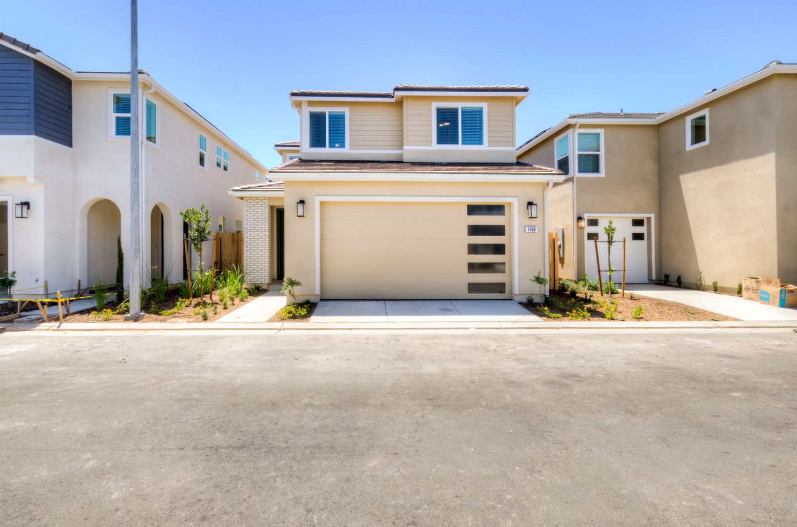 Clovis House: 1498 Vintage Ln