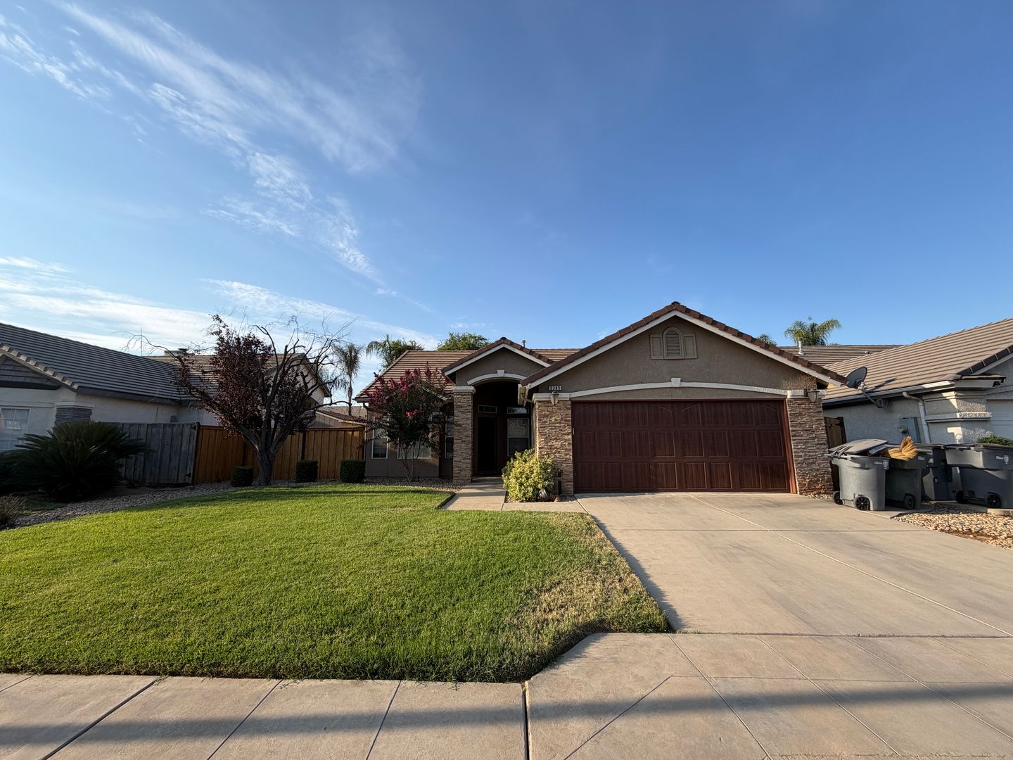 Fresno House: 2785 E. Shea Dr.