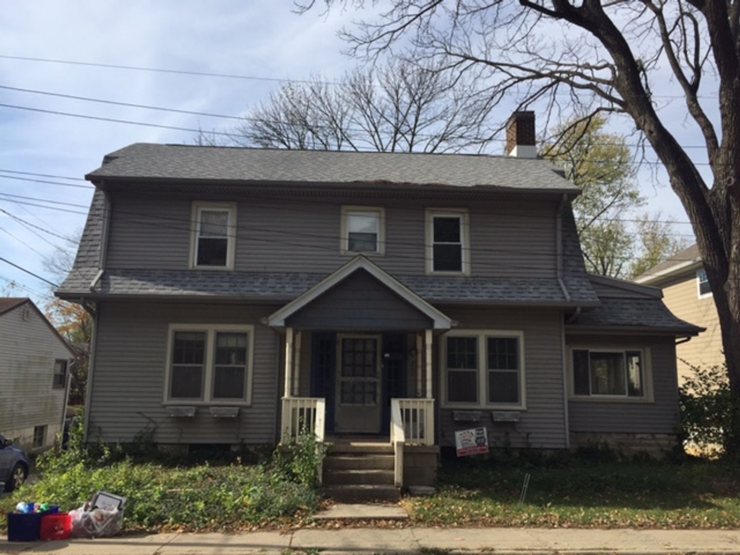 Bloomington House: 710 S Henderson Street