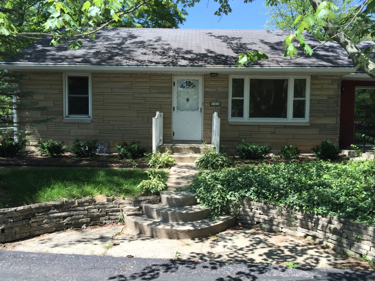 Bloomington Apartment: 2301 E 4th Street