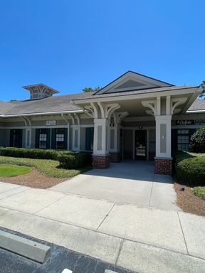 950sf Medical Office Available for Sublease Immediately – photo 1