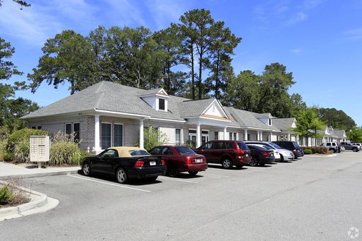 Office Space for Lease in Southside Savannah – photo 1
