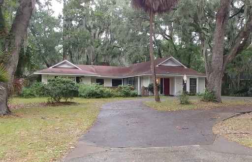 2 Bed 2 Bath Rental at 27 Chatuachee Xing, Savannah, GA – photo 1